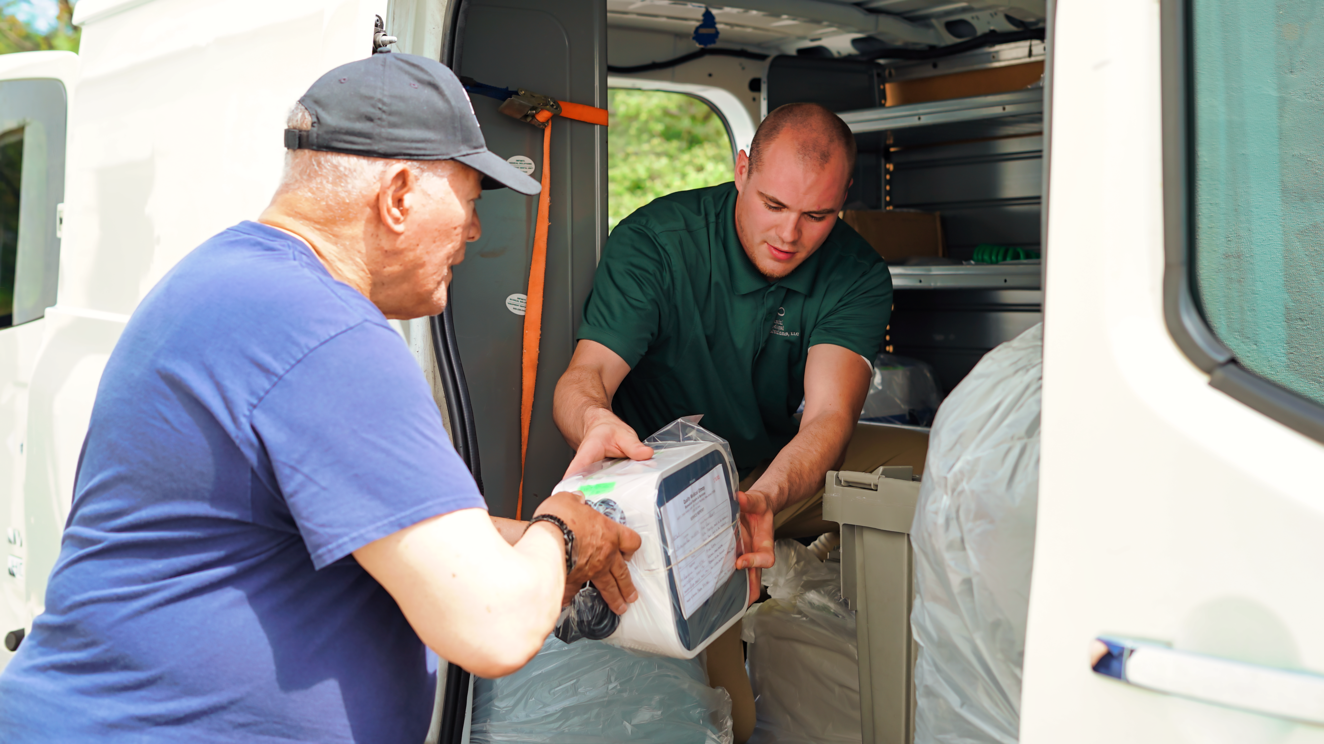 Medical Equipment Repair Companies: What to Look For in Providers
