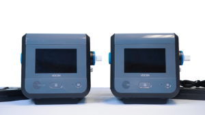 Ventec VOCSN - Integrated Respiratory Therapies with One Device